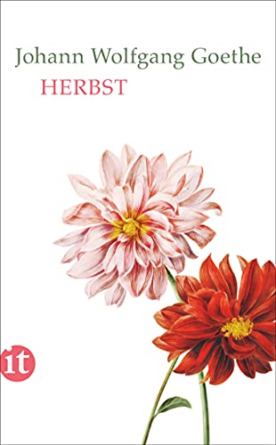 Herbst (insel taschenbuch) von Insel Verlag